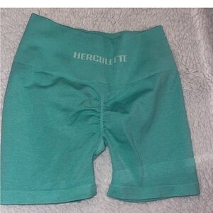 Herculette shorts